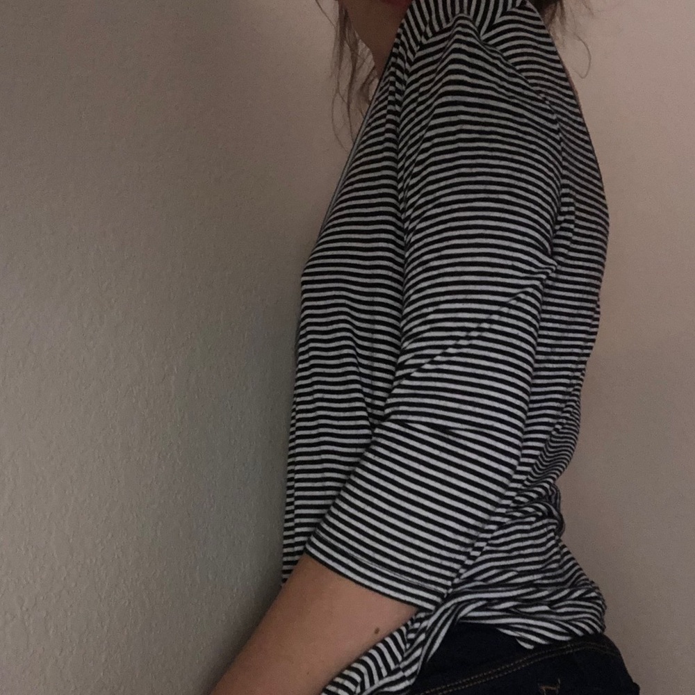 Striped shirt